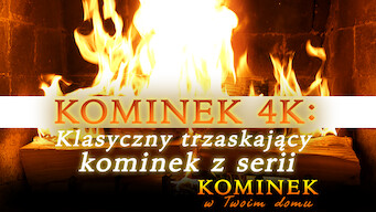 Fireplace 4K: Classic Crackling Fireplace from Fireplace for Your Home (2015)