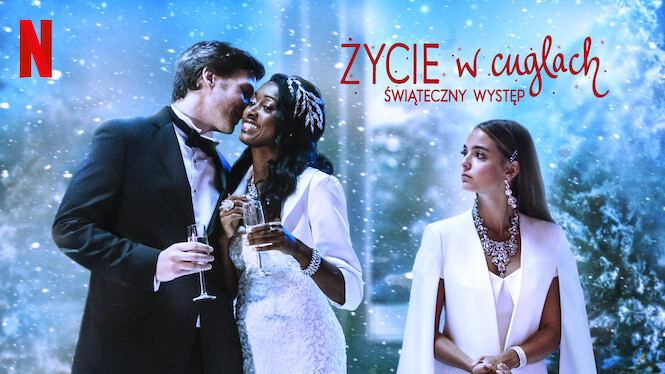 Kiedy Bedzie 4 Sezon Zycie W Cuglach Życie w cuglach: Świąteczny występ (2018) - Netflix | Flixable